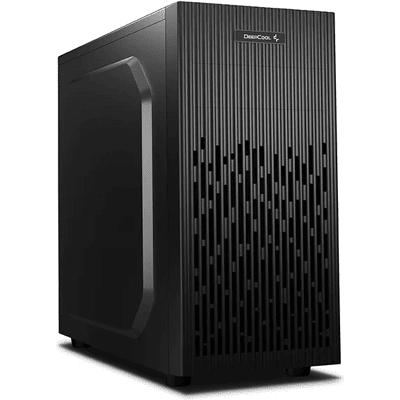 DEEPCOOL MATREXX 30 MicroATX PC Case DEEPCOOL MATREXX 30 MicroATX PC Case