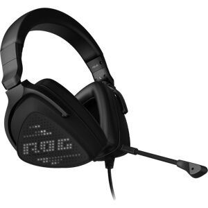 Asus ROG Delta S Animate Gaming Headset - 90YH037M-B2UA00