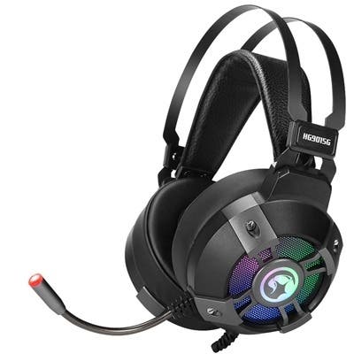 Marvo Scorpion HG9015G 7.1 Virtual Surro Marvo Scorpion HG9015G 7.1 Virtual Surro