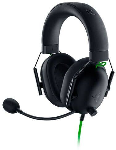 Razer BlackShark V2 X Black 7.1 Gaming Headset - RZ04-03240100-R3M1