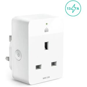 TP-LINK Kasa Smart Wi-Fi Plug Slim - KP115