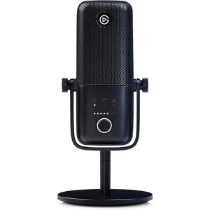 Elgato Wave:3 - Premium Studio Quality USB Condenser Microphone