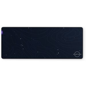 NZXT CRFT Series Starfield MXL900 Limited Edition Extra Large Extended Mouse Pad - MM-XXLSP-SF-FS