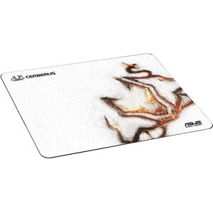 Asus Cerberus Arctic Gaming Mouse Pad - White