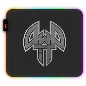 AWD-IT Arena-Pro Massive RGB Gaming Mouse Mat - 450x400