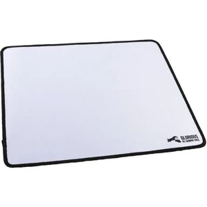 Glorious PC Gaming Race GW-L Large Cloth Mouse Pad - White