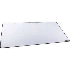 Glorious PC Gaming Race GW-XXL Extended Tall Pro Mouse Pad - White