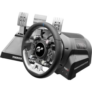 Thrustmaster T-GT II PlayStation Racing Wheel and Pedal Set