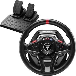 Thrustmaster T-128 PC & Xbox Series X/S Racing Wheel Thrustmaster T-128 PC & Xbox Series X/S Racing Wheel