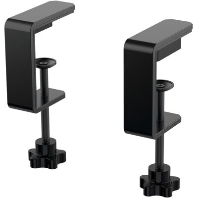 MOZA Racing Table Clamp for AY210 Force Feedback YOKE For Flight Simulators - AS013 MOZA Racing Table Clamp for AY210 Force Feedback YOKE For Flight Simulators - AS013
