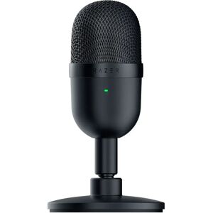 Razer Seiren Mini Black Microphone - RZ19-03450100-R3M1