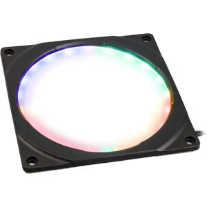 Phanteks Halos 140mm RGB LED Fan Frame - Black