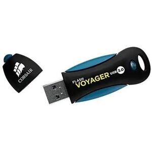 AWD-IT Flash Voyager 32GB USB 3.0 Flash Drive - CMFVY3A-32GB