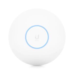 Ubiquiti U6-PRO UniFi 6 Pro Wi-Fi 6 Dual Band Wireless Access Point