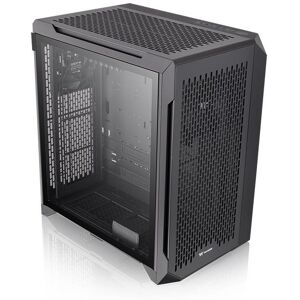 Thermaltake CTE C700 Air Mid Tower Chassis - Black Thermaltake CTE C700 Air Mid Tower Chassis - Black