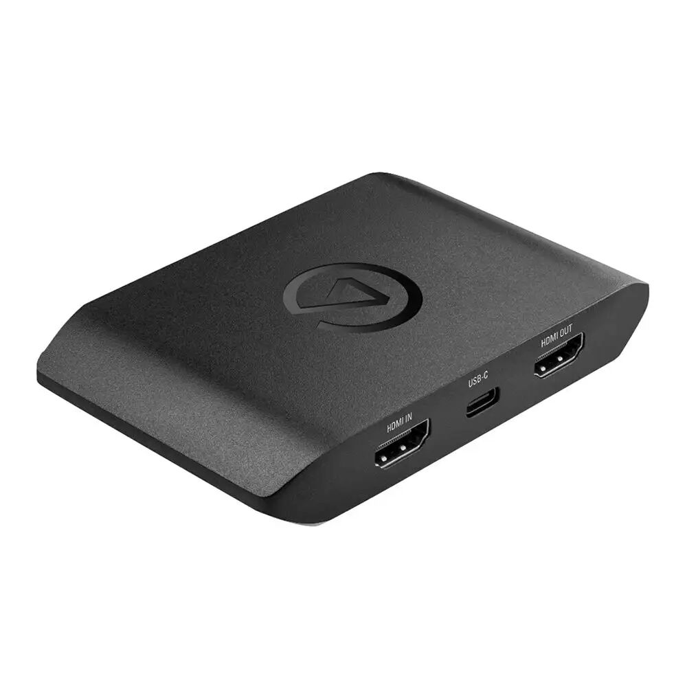 Elgato HD60 X External Capture Card