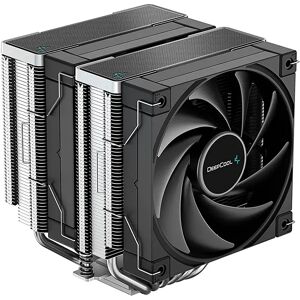 DeepCool AK620 High Performance Dual Tower Intel AMD CPU Cooler