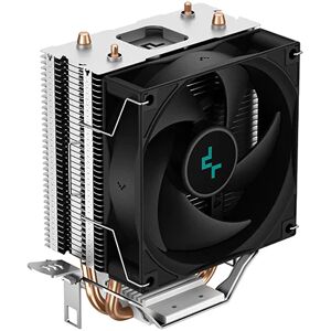 Deepcool AG200 Compact Tower Cooler - R-AG200-BKNNMN-G