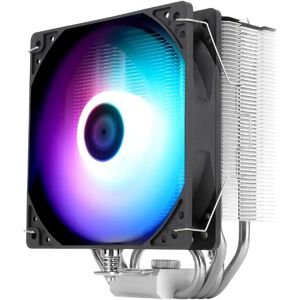 Thermalright Assassin X120 Refined SE V2 ARGB CPU Air Cooler - BLACK