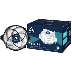 Arctic Alpine 23 Low Profile AMD CPU Cooler - ACALP00035A