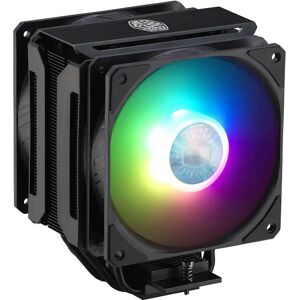 Cooler Master MA612 Stealth ARGB MasterAir CPU Tower Cooler - MAP-T6PS-218PA-R1