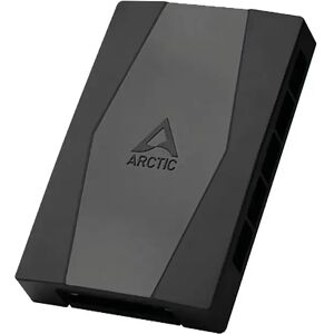 Arctic 10 Port PWM Fan Hub with SATA Power