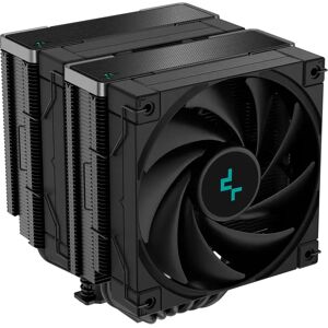 DeepCool AK620 Zero Dark CPU Air Cooler - Black