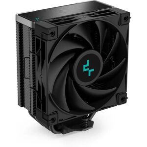 DeepCool AK400 Zero Dark CPU Air Cooler