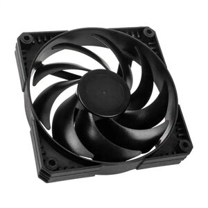 Phanteks SK120 Black PWM 120mm PC Case Cooling Fan