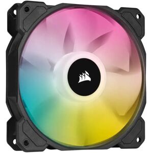 Corsair iCUE SP120 RGB ELITE Performance 120mm PWM Single Fan - CO-9050108-WW