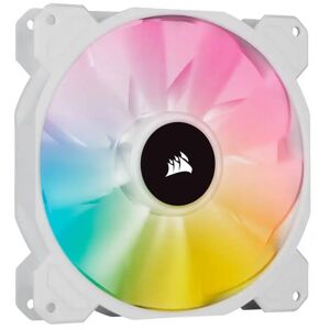 Corsair iCUE SP120 RGB Elite 120mm High Performance Addressable RGB Fan - CO-9050136-WW