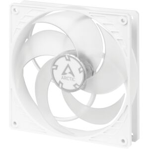 Arctic P14 14cm Pressure Optimised PWM PST Case Fan - White/Transparent - ACFAN00221A