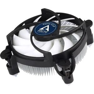 Arctic Alpine 12 LP 92mm PWM Fan Intel Low Profile CPU Air Cooler