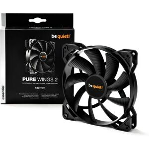 AWD-IT be quiet! Pure Wings 2 120mm Fan - BL046