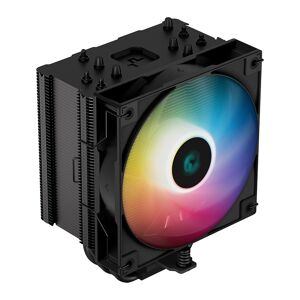 DeepCool AG500 BK ARGB Fan CPU Cooler