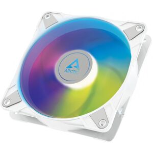 Arctic P14 PWM PST ARGB Case Fan Single Pack - White - ACFAN00276A