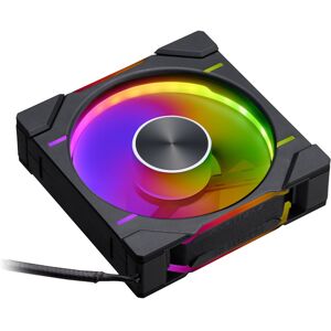 Phanteks D30 120mm DRGB PWM Fan - Black