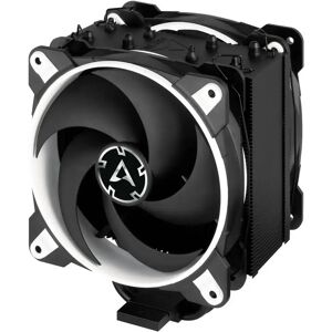 Arctic Freezer 34 eSports DUO Intel AMD Tower CPU Air Cooler with BioniX P-Series Fans - White