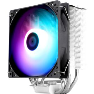 Thermalright Assassin X120 Refined SE ARGB CPU Air Cooler - Black