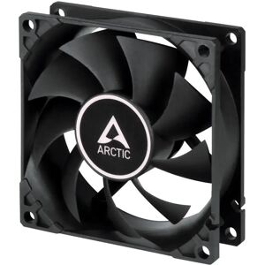 Arctic F8 Standard 80mm Case Fan - Black