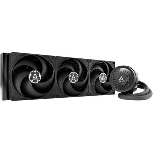 Arctic Liquid Freezer III 420mm AIO Liquid CPU Cooler - Black - ACFRE00137A