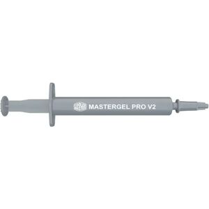 Cooler Master MasterGel Pro V2 High Conductivity Thermal Compound - 1.5ml