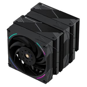 Thermalright Phantom Spirit 120 EVO CPU Dual Tower Air Cooler for AMD and Intel - PS120 EVO D6-Y