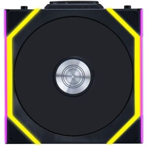 Lian-Li UNI SL WIRELESS RGB 120mm Reverse Flow Fan - Black Lian-Li UNI SL WIRELESS RGB 120mm Reverse Flow Fan - Black