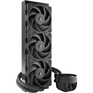 Arctic Liquid Freezer III Pro 360mm AIO Liquid CPU Cooler - Black - ACFRE00180A Arctic Liquid Freezer III Pro 360mm AIO Liquid CPU Cooler - Black - ACFRE00180A