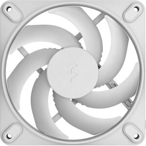 Fractal Design Momentum 14 14cm PWM Case Fan, FDB Bearing, 350-1800 RPM - White - FD-F-MO1-1402 Fractal Design Momentum 14 14cm PWM Case Fan, FDB Bearing, 350-1800 RPM - White - FD-F-MO1-1402