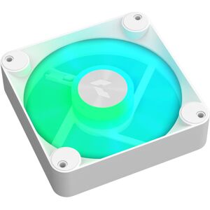 Aerocool APNX FP1 ARGB 120mm PWM Fan - White Aerocool APNX FP1 ARGB 120mm PWM Fan - White