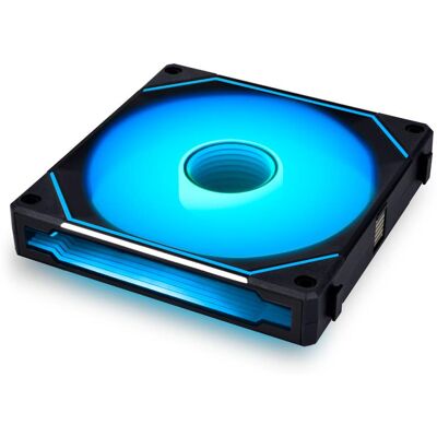 Lian-Li SL140 INF ARGB 140mm Case Fan Black - UF-SLIN140-1B Lian-Li SL140 INF ARGB 140mm Case Fan Black - UF-SLIN140-1B