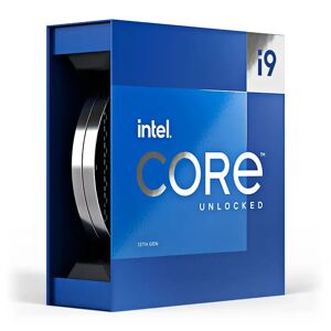Intel Core i9-13900K 24 Core 5.8GHz LGA 1700 Raptor Lake Processor - BX8071513900K