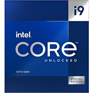 Intel Core i9-13900KS Special Edition Raptor Lake 24 Core 5.8GHz LGA 1700 Processor - BX8071513900KS